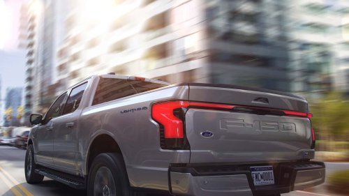 Ford, Ford Has Already Recalled 7.4 Million Cars This Year