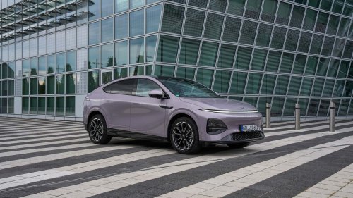 Xpeng, todas sus novedades para 2026