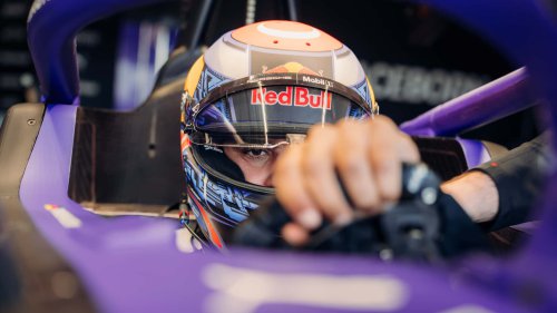 From Track to Taycan: How Porsche Uses Formula E As Its EV Testbed