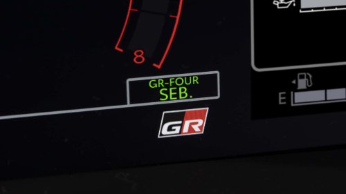 Toyota bringt GR Yaris Weltmeister-Edition: Limit 200