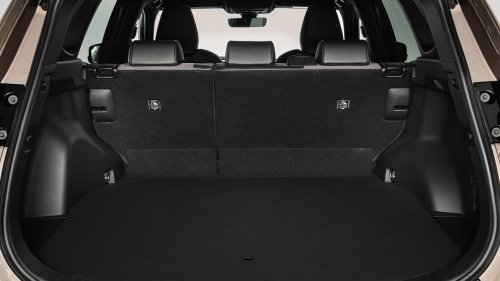 Toyota, La oferta que buscabas por el Toyota RAV4 2026 ya está en vigor