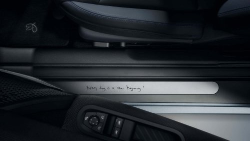 MINI, todas sus novedades para 2026