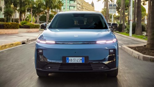 Este SUV chino PHEV tiene precio en España y hará daño al Omoda 5 SHS-H