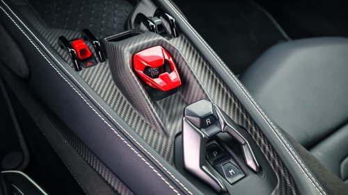 Lamborghini Temerario (2026) im Test: Grandi Emozioni?