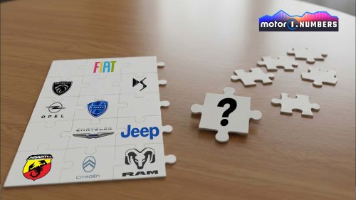 ¿Cómo resolver el rompecabezas de las 14 marcas de Stellantis?