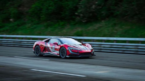 Pourquoi l'impression 3D améliore les performances des voitures électriques