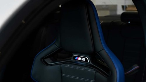 BMW, BMW 2002, La BMW M2 s'habille aux couleurs de la 2002 Turbo