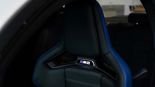 La BMW M2 s'habille aux couleurs de la 2002 Turbo