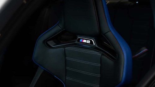 BMW, BMW Wants To Save The Manuals