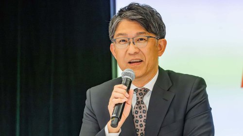 Toyota change de cap avec un nouveau PDG