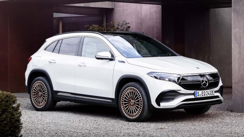 Los coches a los que diremos adiós en 2026