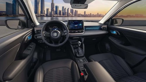 Le nouveau Suzuki Across fait ses débuts et pourrait également arriver en France