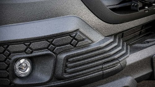 Eura Mobil Xtura Escape: Wenn Luxus den Dreck liebt