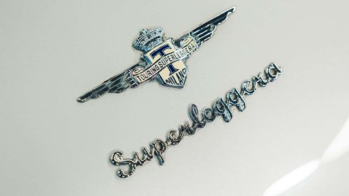 Lamborghini célèbre son histoire à Bologne