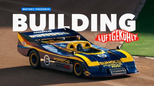 Porsche, Luftgekühlt: así es cómo cobra vida el evento Porsche definitivo