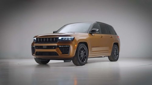 Turbo y con 328 CV: así es el nuevo motor 2.0 de Stellantis