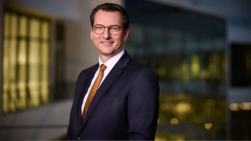 Cet homme sera le prochain PDG de BMW