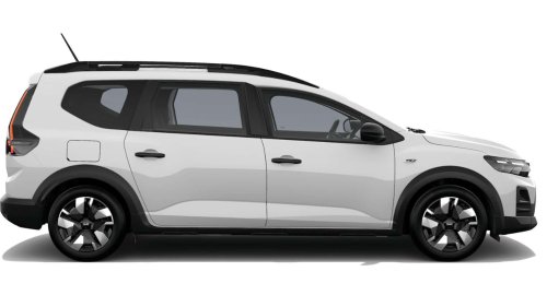 Dacia Jogger 2026: precios y equipamientos del familiar barato