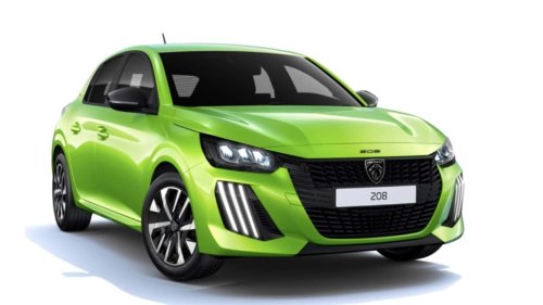 Peugeot 208 2026: ¿Llega el Clio? Oferta al contado