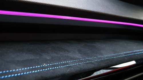 Renault Austral E-Tech (2025) im Test: Vollhybrid mit Potenzial