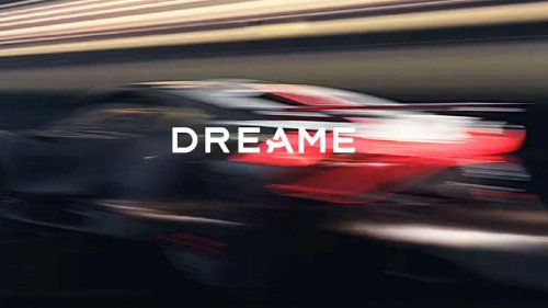 Dreame Auto EV: el Bugatti Chiron chino