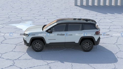 Jeep, Jeep Compass, Nuevo Jeep Compass 2026: ¿precio 3.500 € menos? Básico, híbrido Eco + eléctrico