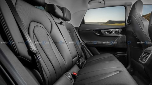 Nuevo Omoda 5 2026: SUV chino barato, 211 CV, etiqueta 0, equipado… ¡19.690 €!