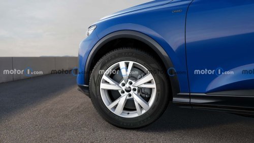 Nuevo Audi Q5 2026: 1.650 € más sobre TDI = etiqueta 0 + 95 CV + 113 km en EV