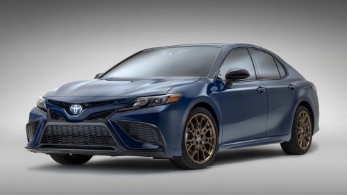 The 10 Longest-Lasting Sedans You Can Buy