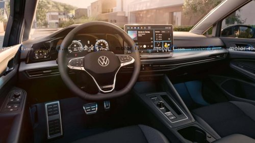 Volkswagen, Nuevo Volkswagen Golf 2026: así es el acabado Energy… ¡TSI, MHEV, PHEV y TDI!