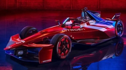 La entrada de Citroen en la Fórmula E, con lógica para todas las partes