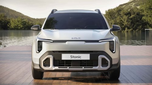 El Stonic 2026 comienza su trayectoria con precios en Europa