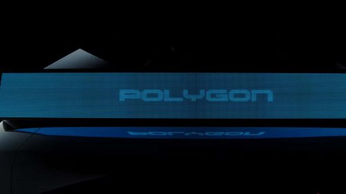 Le concept Peugeot qui préfigure la nouvelle 208