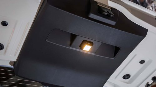 Dacia Jogger (2026) : restylage conséquent, avec plus de puissance