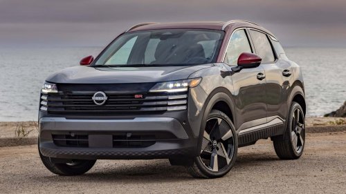 Every $25,000 Car You Can Still Buy in 2025
