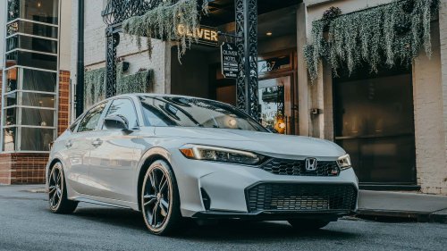 Tail of the Dragon Isn't Overrated. It Just Isn't the Same