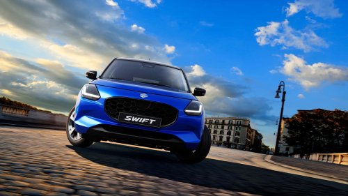 Suzuki, Suzuki Swift, Suzuki Vitara, Suzuki S-Cross, La gamme Suzuki se met à jour avec des nouveautés pour les Vitara, S-Cross et Swift