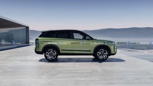 Nuevo JAECOO 7 2026: restyling sorpresa… ¡SUV chino TGDI/PHEV y precio ajustado!