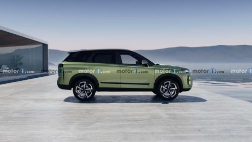 Nuevo JAECOO 7 2026: restyling sorpresa… ¡SUV chino TGDI/PHEV y precio ajustado!