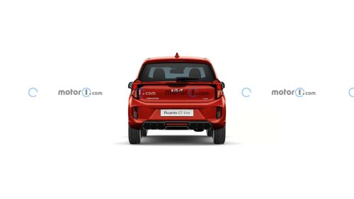 Nuevo Kia Picanto 2026: ¿precios, ofertas y equipamiento? ¡Otro motor y GT-line!