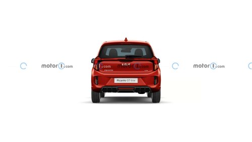 Kia, Kia Picanto, Nuevo Kia Picanto 2026: ¿precios, ofertas y equipamiento? ¡Otro motor y GT-line!