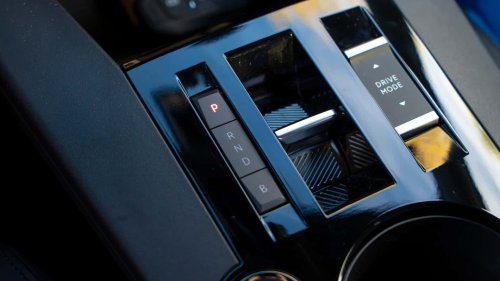 Lancia Ypsilon HF 2025: opinión de este deportivo excitante