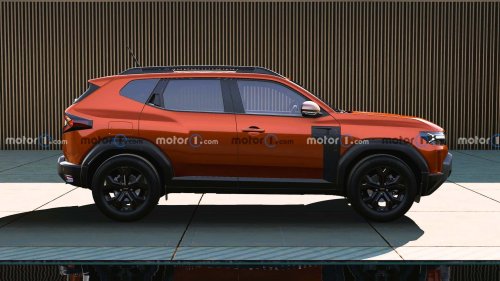 Dacia, Nuevo Dacia Duster 2026: precio bomba SUV híbrido + 4x4 + bifuel GLP + EDC + Eco