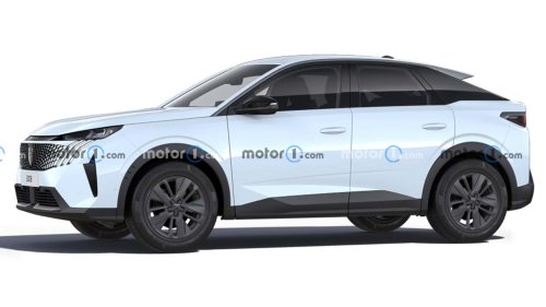 Nuevo Peugeot 3008 2026: ¿y estos acabados y llantas? ¿Precio Hybrid, PHEV y EV?