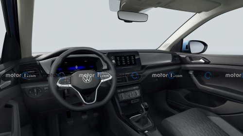 Nuevo Volkswagen T-Cross 2026: Travel Assist, llantas, Cockpit, LED… ¡21.845 €!