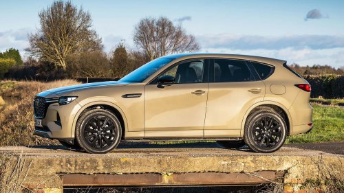 Los nuevos coches diésel con etiqueta Eco que podrás comprar en 2026