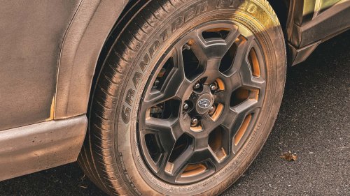 The 2026 Subaru Outback Is Less Wagon, More SUV. But It's Still Great: Review