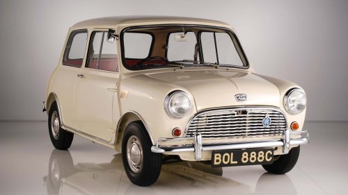 Von 431 km/h bis 0,9 Liter: Die krassesten Rekorde in der Autostadt