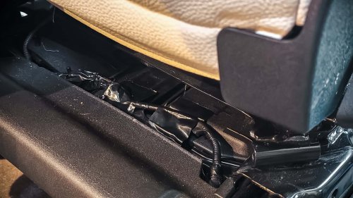 Corigon TS 70 LS 2026 a prueba: ¿la alternativa compacta a la autocaravana?