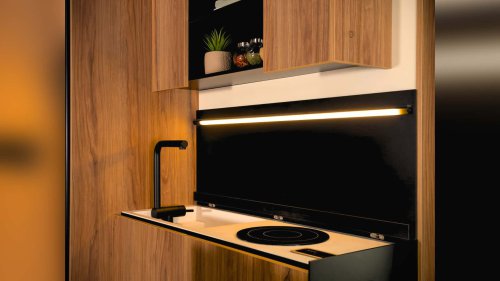 Edler China-Camper: Cíclope Mencía kommt 2026 nach Deutschland